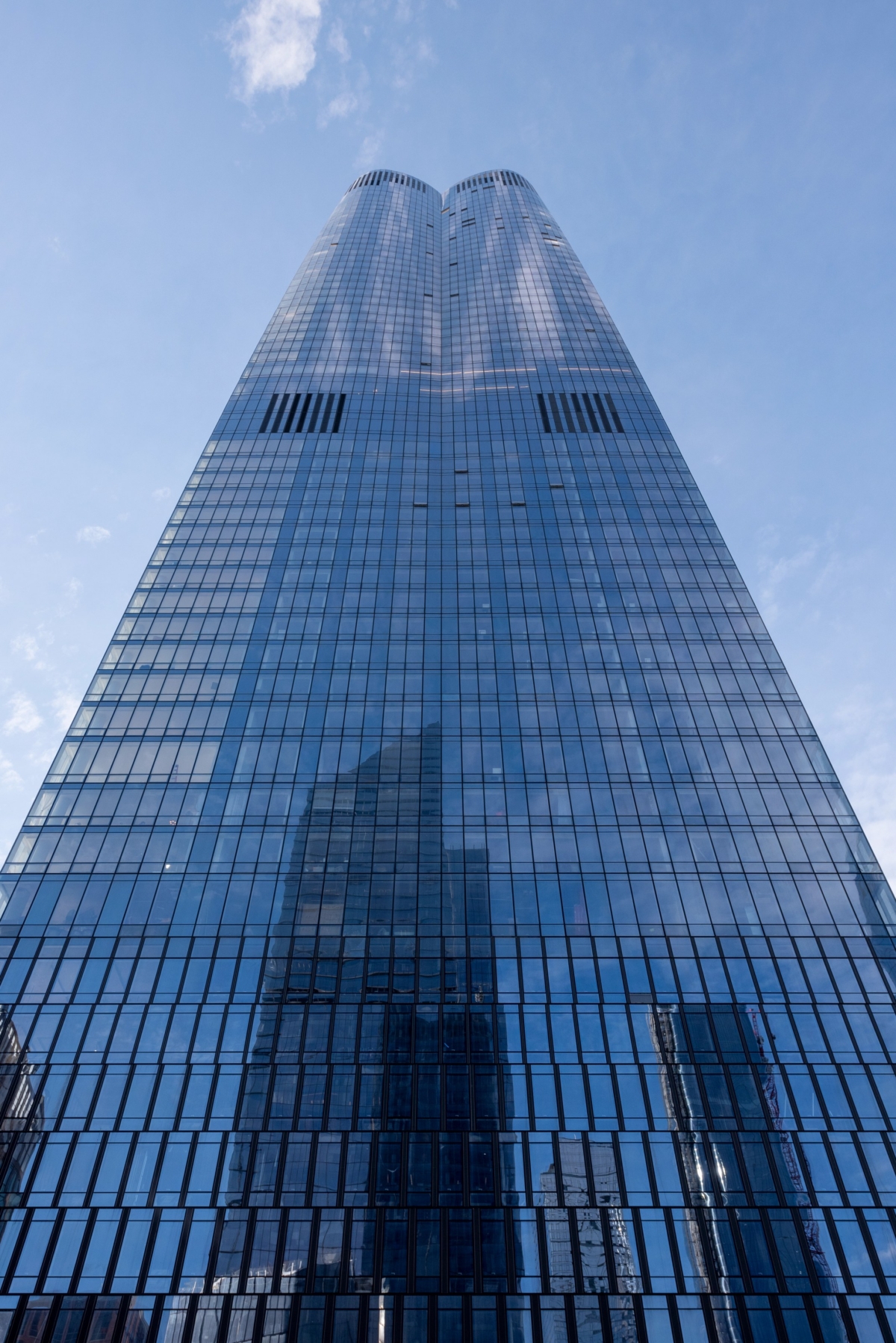 15 Hudson Yards