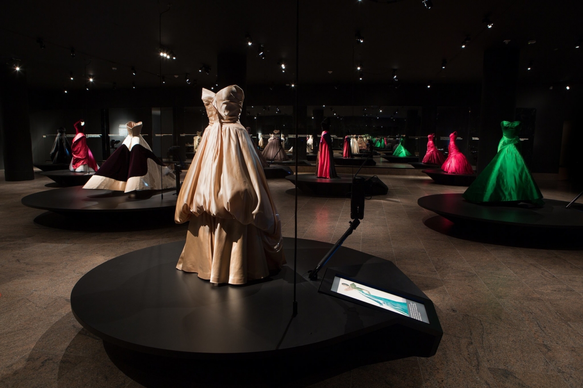 Charles James