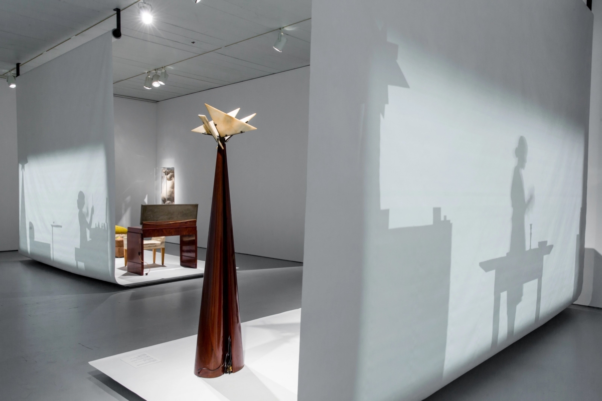 Pierre Chareau: Modern Architecture and Design