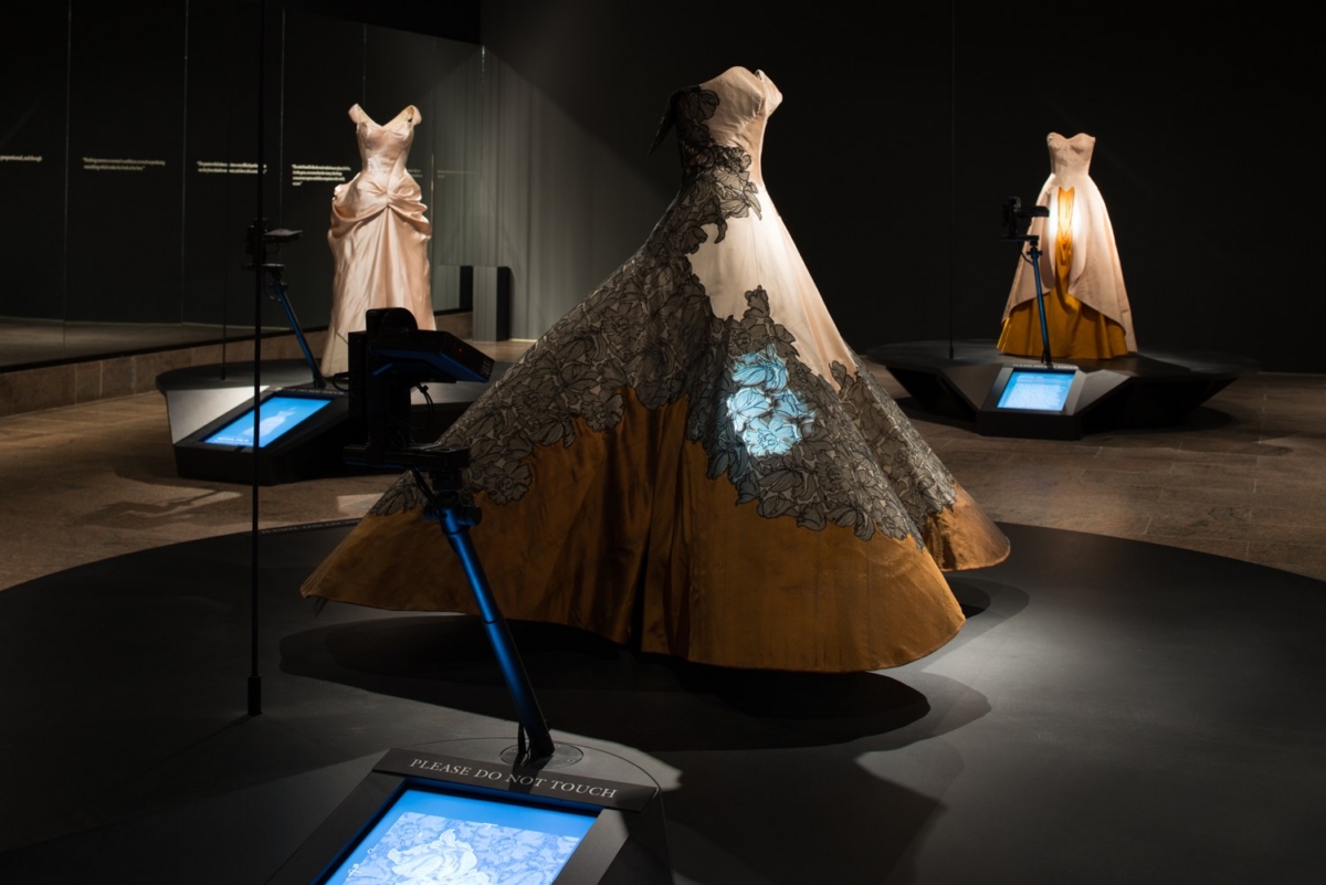 Charles James
