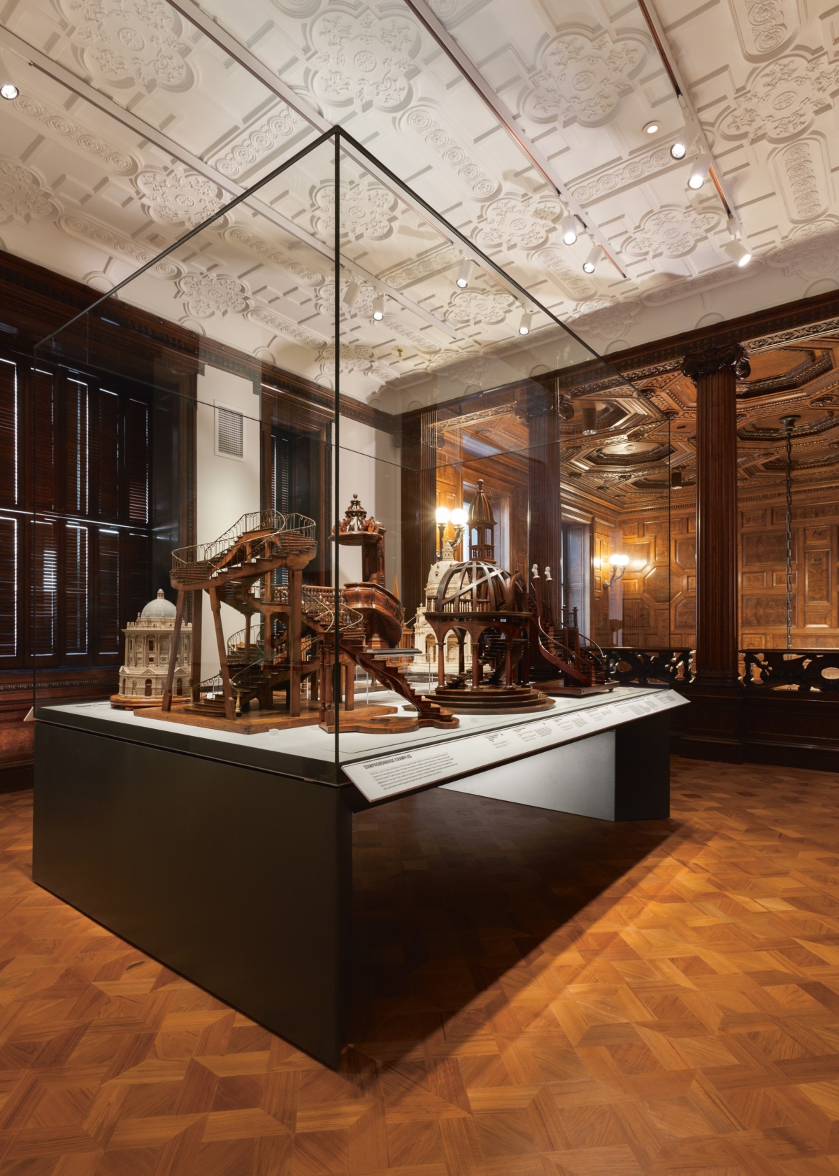 Cooper Hewitt, Smithsonian Design Museum